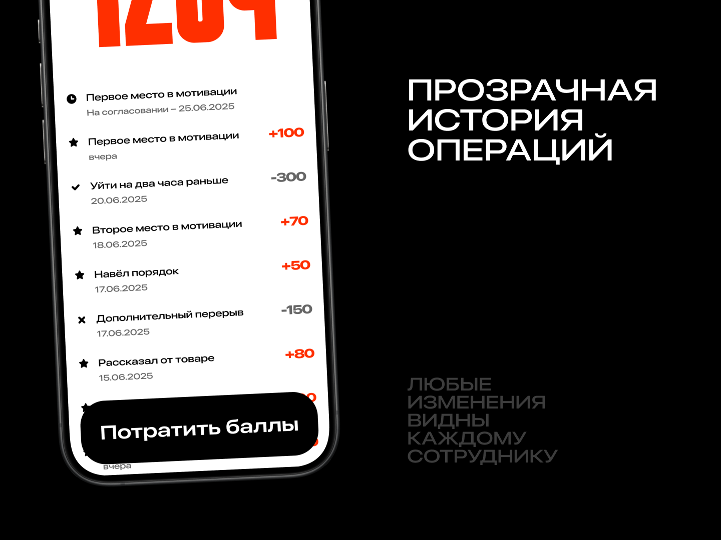 Перезагрузите страницу или сбросьте кэш